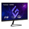 Viewsonic VX2779-HD-PRO 27" FHD (1920X1080) 180HZ 1MS IPS Technology Gaming Monitor