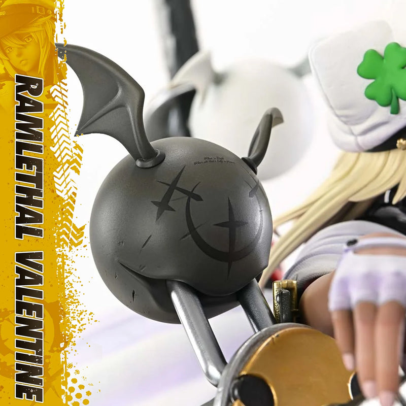 Ultimate Premium Masterline Guilty Gear Strive - Ramlethal Valentine