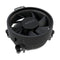 AMD Ryzen 7 8700F Processor with Wraith Stealth Cooler - MPK