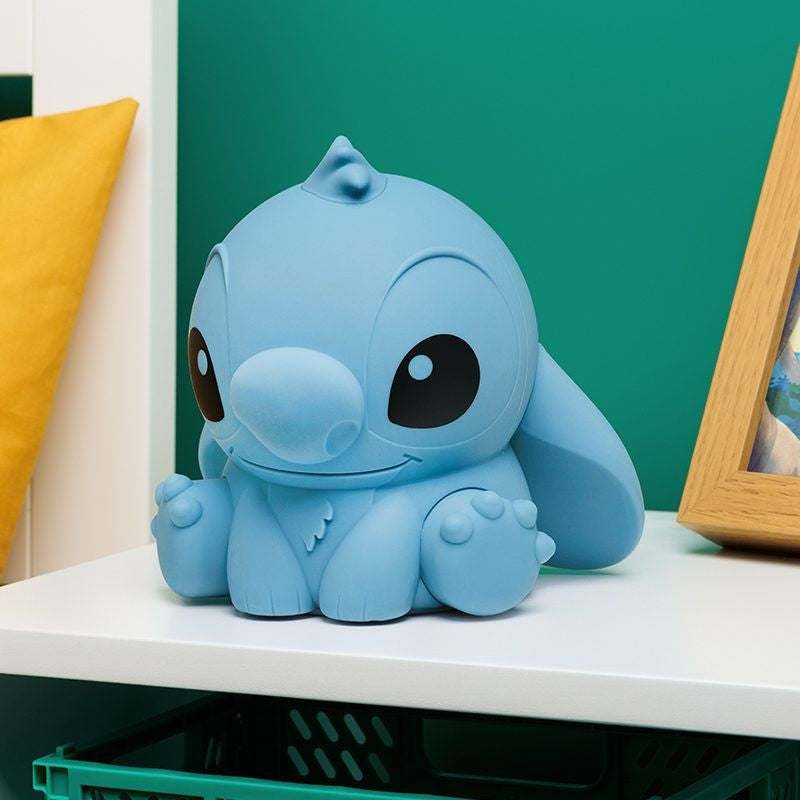 Paladone Disney Stitch Silicone Light Rechargeable Battery Version
