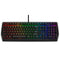 Alienware AW410K RGB Wired Gaming Keyboard (Dark Side of The Moon)