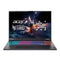 Acer Nitro 16S AI AN16S-61-R24N Gaming Laptop (Obsidian Black)