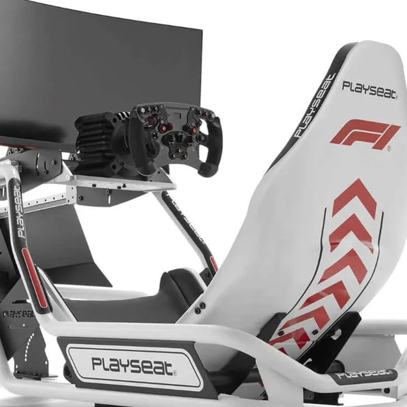 Playseat Formula Intelligence F1 Edition Racing Chair (PFI.00332)