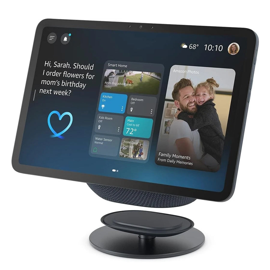 Amazon Echo Show 11 HD Smart Display with Alexa (Black)