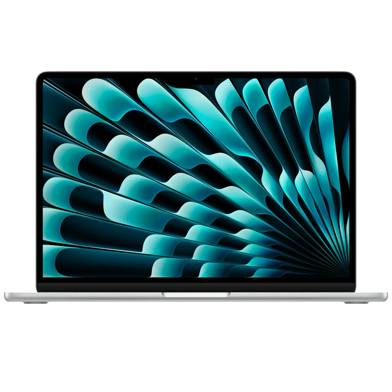 MacBook Air 13" 16GB+256GB M4 Chip with 10-Core CPU & 8-Core GPU