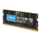 Crucial DDR5 4800MHz CL40 Sodimm Notebook Memory | DataBlitz