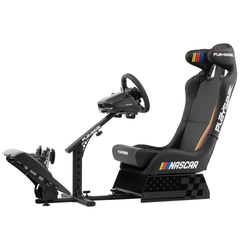 Playseat Evolution Pro Nascar Edition Racing Chair (NAS.00226)