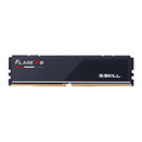 ASUS ROG Strix X870E-H Gaming WiFi7 Motherboard + G.Skill Flare X5 16GB (16GBx1) DDR5 6000 MT/s CL36-36-36-96 1.35V Intel XMP / AMD EXPO Desktop Memory (F5-6000J3636F16GX1-FX5)