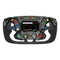 Moza Racing Essenza SCV12 Sim-Racing Steering Wheel (RS070)