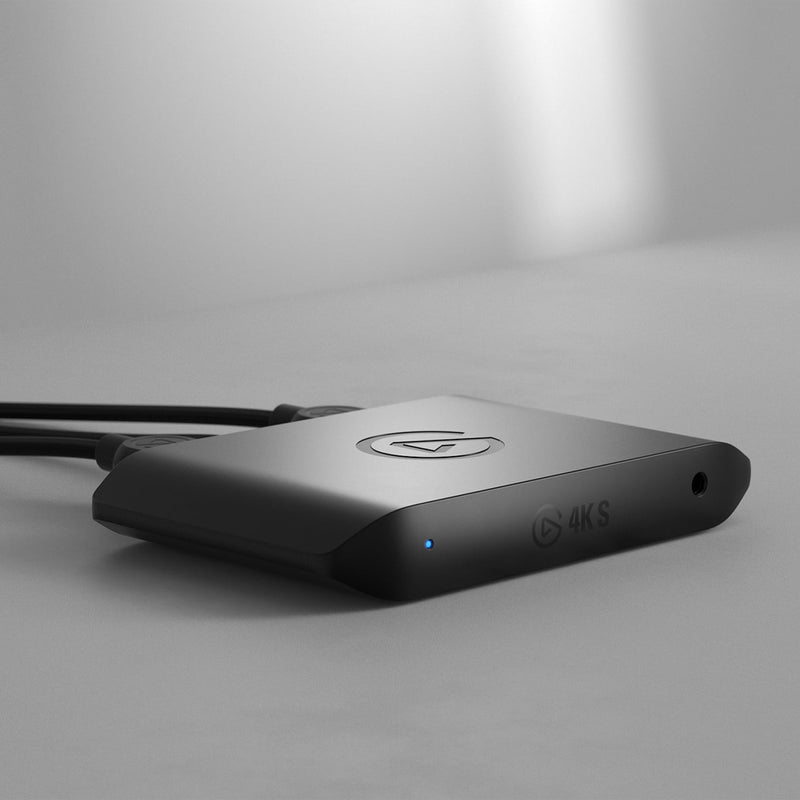 Elgato Game Capture 4K S (10GBR9901)