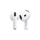 Apple Airpods 4 with Active Noise Cancellation (MXP93LL/A)