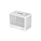 Deepcool CH160 MESH WH Mini-ITX Ultra Portable High Flow PC Case White (R-CH160-WHNMI0-G-1)