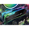 AGI TurboJet UD848 RGB 16GB (8GBx2) DDR4 3600MHz CL18 1.35V Gaming Memory Module (AGI3EPC08UD848-DC)