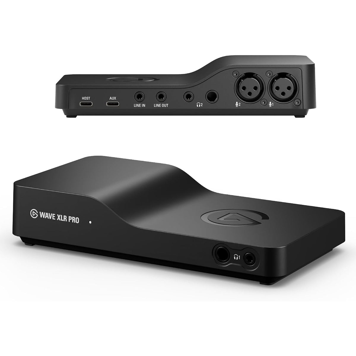 Elgato Wave XLR Pro Audio Interface (10MAM9901)