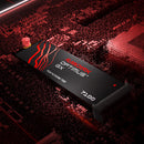 Sandisk Optimus GX 7100 7250MB/s Read M.2 2280 PCIe 4.0x4 NVMe SSD