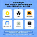 IINE Video Capture Card Adapter for Nintendo Switch (L899