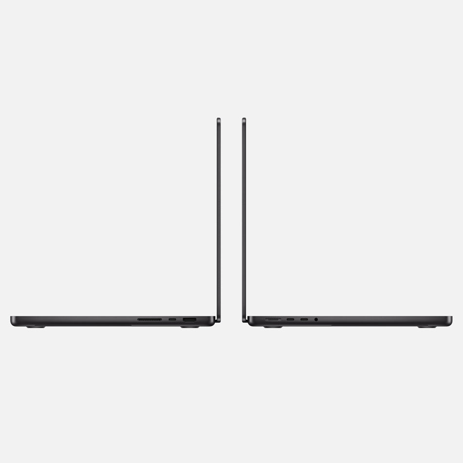 MacBook Pro 14-inch M4 16GB RAM 512GB SSD (Space Black) (MW2U3PP/A)