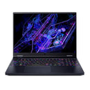 Acer Predator Helios 16 PH16-72-72N5 Gaming Laptop (Abyssal Black) | 16" WQXGA (2560x1600) 240Hz | i7-14700HX | 16GB RAM | 1TB SSD | RTX 4070 | Windows 11 Home + Predator Backpack + Predator Gaming Chair LK-8103A