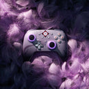 8BitDo Ultimate 2 Wireless Controller Honkai Star Rail - Evernight)