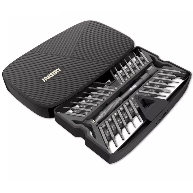 Jakemy 26-in-1 Precision Screwdriver Set (JM-8178)