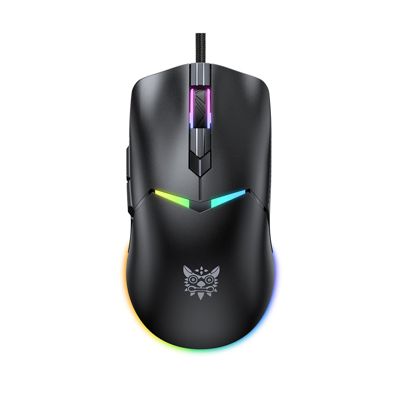 Onikuma CW929 Professional Wired Gaming Mouse 