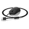 Endgame Gear OP1 8K V2 Wired Gaming Mouse (Dark Frost, White)