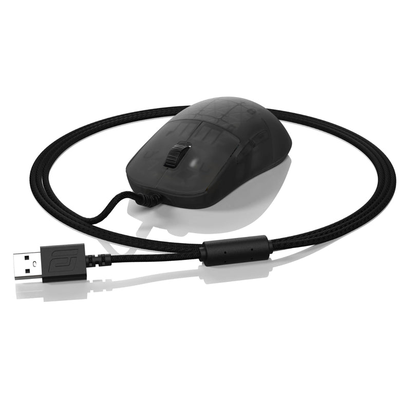 Endgame Gear OP1 8K V2 Wired Gaming Mouse (Dark Frost, White)