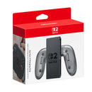 Nintendo Switch 2 Joycon Charging Grip