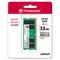 Transcend JetRam 32GB DDR5 5600MHz SODIMM 2Rx8 CL46 1.1V