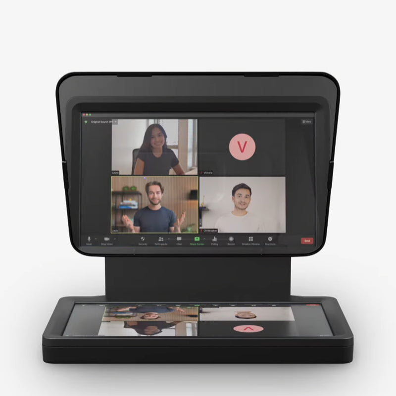 Elgato Prompter All-in-One Teleprompter & Monitor