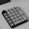 Keychron K0 Max QMK RGB Hot-Swappable Wireless Custom Number Pad