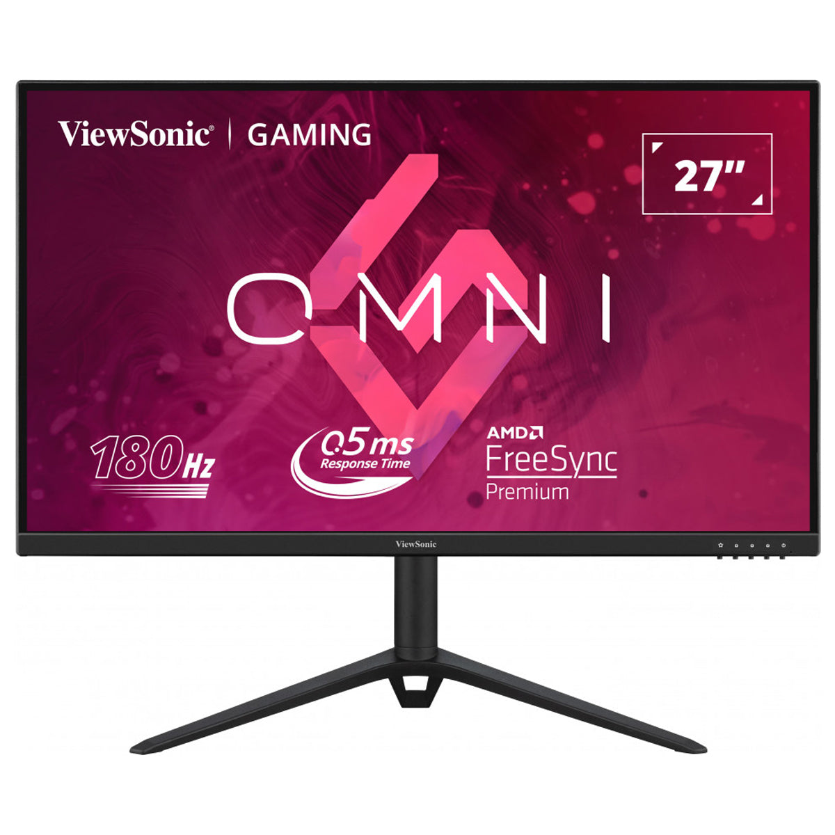 Viewsonic VX2728J 27" 180hz FHD Fast IPS Gaming Monitor