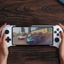 8Bitdo Ultimate Mobile Gaming Controller for Android (White) (80LB)