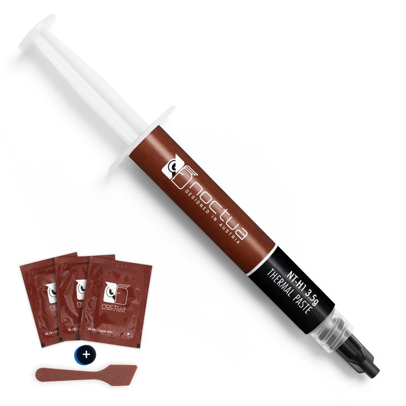 Noctua NT-H1 3.5g SW Edition Thermal Paste