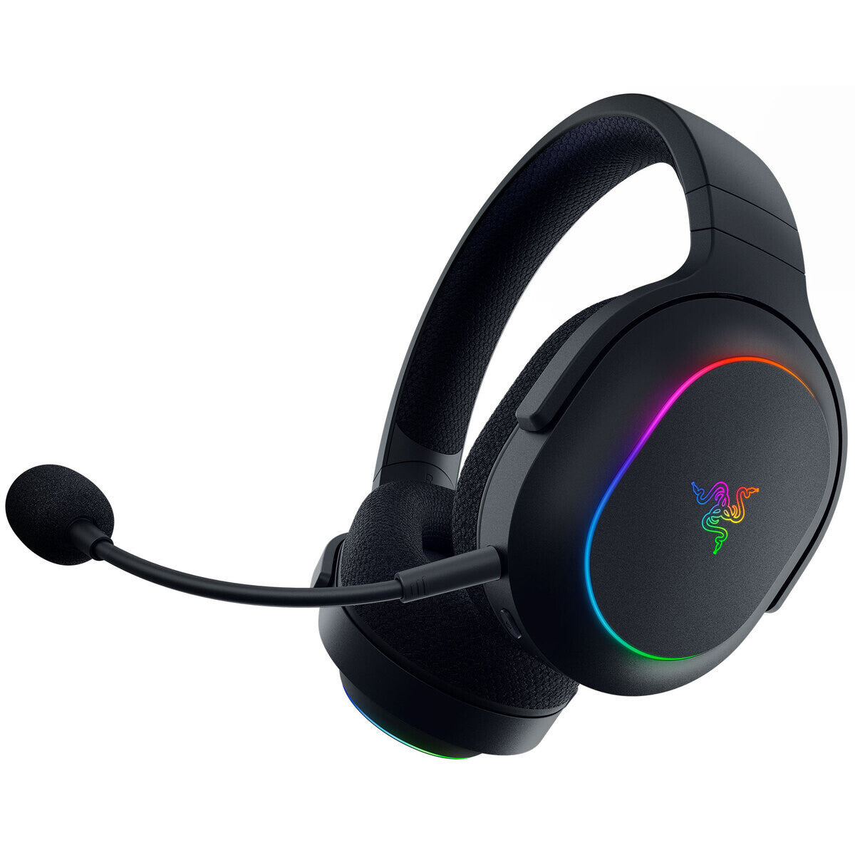 Razer Barracuda X Chroma Wireless Multi-Platform Gaming & Mobile Headset | DataBlitz