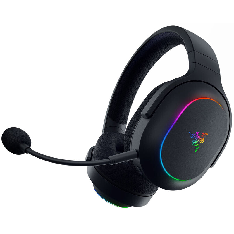 Razer Barracuda X Chroma Wireless Multi-Platform Gaming & Mobile Headset (Black)