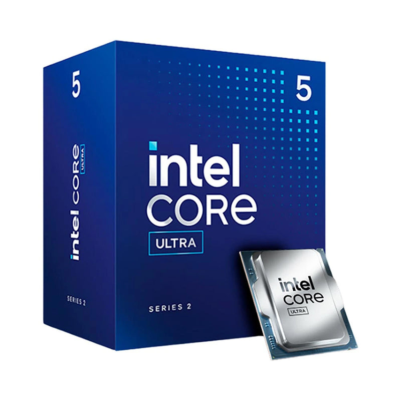 Intel Core Ultra 5 235 Processor