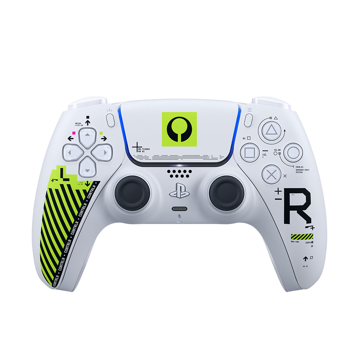 PS5 DualSense Wireless Controller Marathon Limited Edition