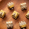 Akko Bittersweet Tactile Switch (45 pcs.)