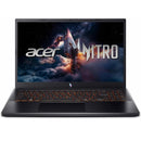 Acer Nitro V 15 ANV15-52-585U Gaming Laptop (Obsidian Black) 