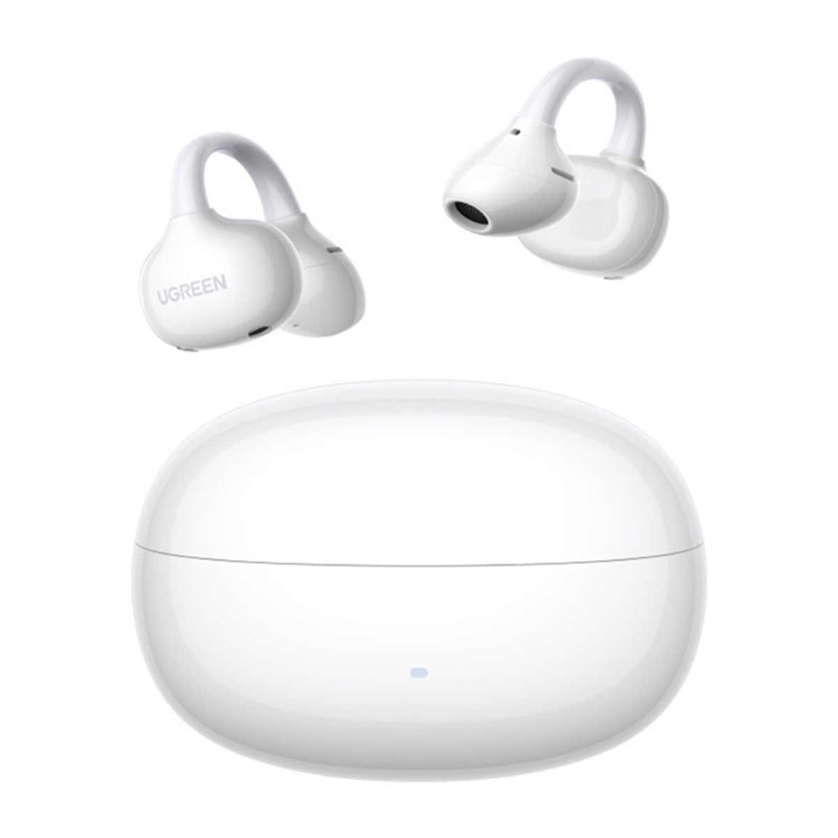Ugreen ClipBuds Pro Hybrid Active Noise-Cancelling Earbud