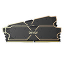 Lexar Thor DDR5 OC 16GB (2x8GB) 6000MT/s CL38 1.35V 288-Pin Desktop Memory