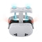 Dobe VR Ventilation Cooling Fan Mask for Meta Quest 3S TY-5805