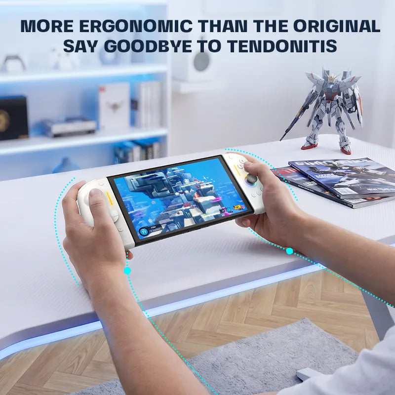 NYXI Hyperion 3 Wireless JoyPad for Nintendo Switch 2