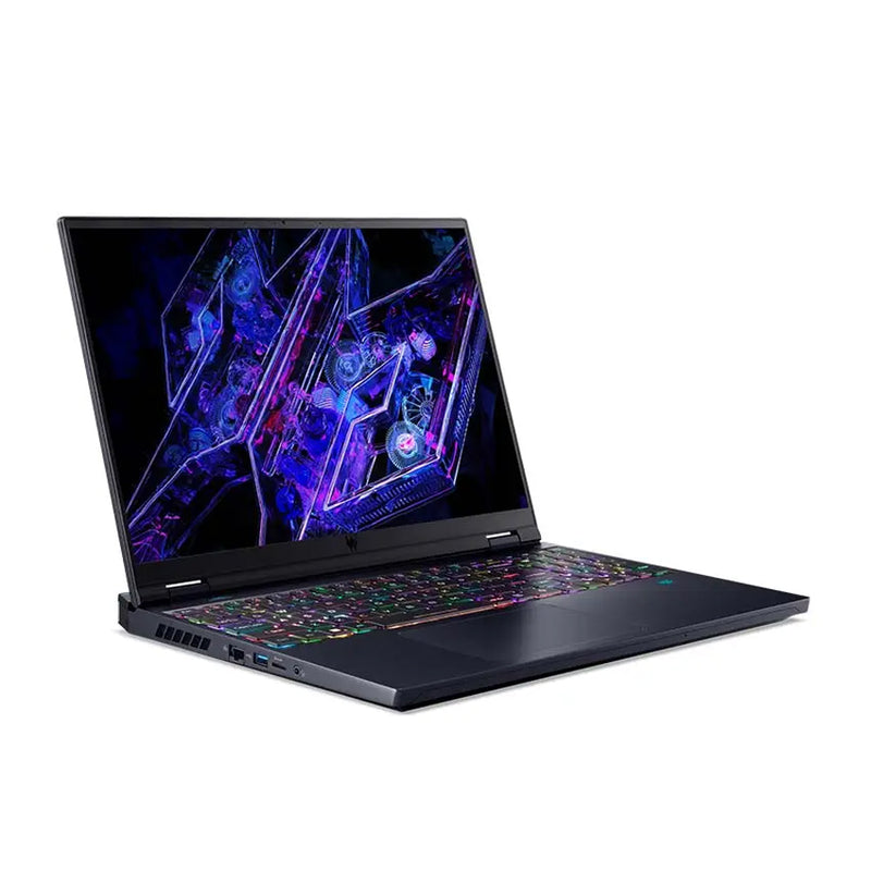 Acer Predator Helios 16 PH16-72-96H6 Gaming Laptop (Abyssal Black)