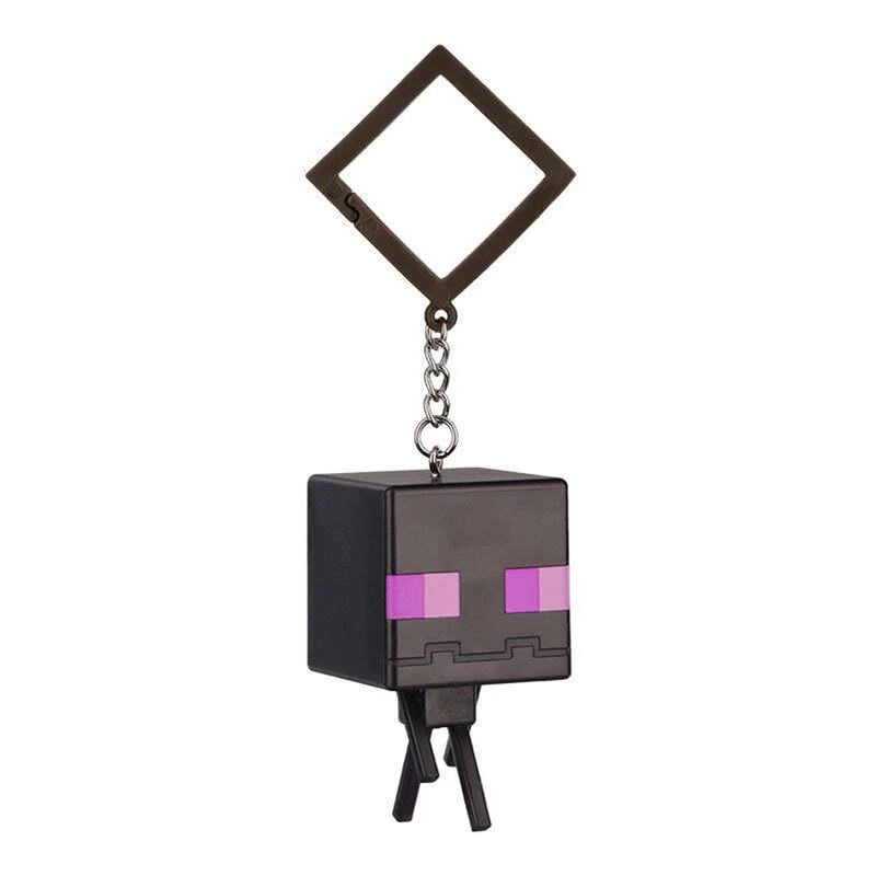 Paladone Minecraft Chibi Backpack Buddies (PP13772MCF)