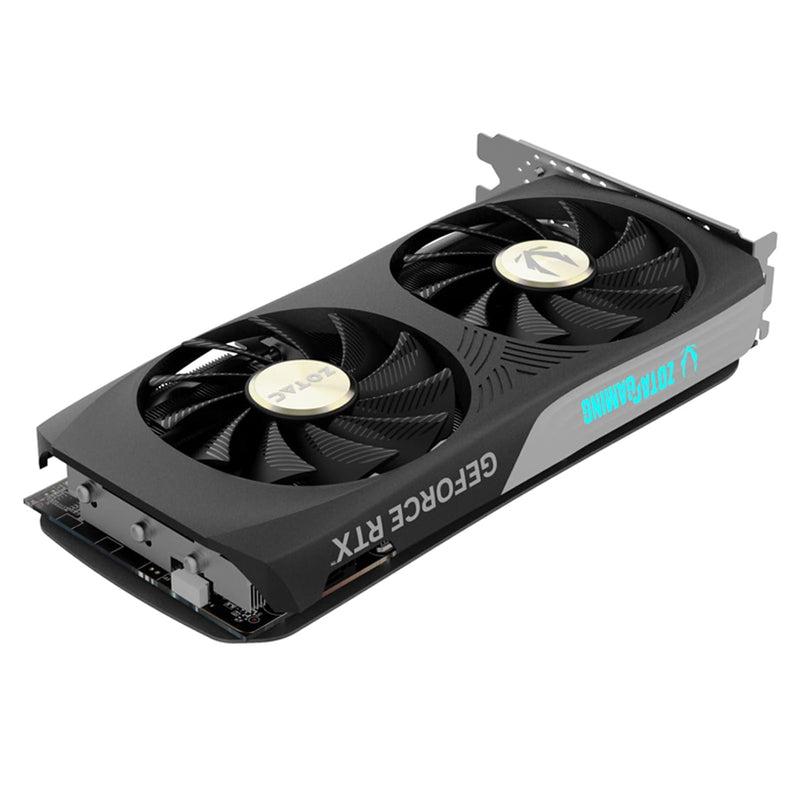 Zotac Gaming GeForce RTX 4070 Super Twin Edge OC 12GB GDDR6X Graphics Card