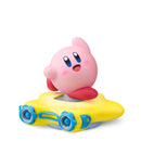 Amiibo - Kirby & Warp Star (Kirby Air Riders Series)