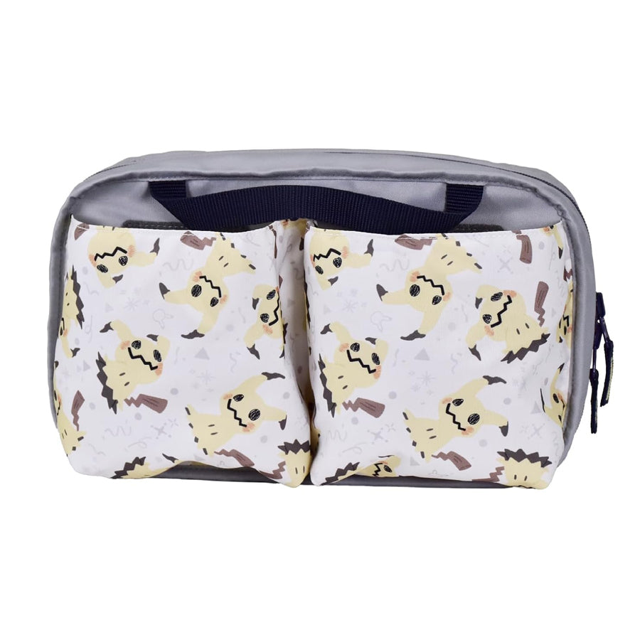 Hori Reversible Travel Pouch Nintendo Switch 2 (Ghost Party) (NSX-092A)