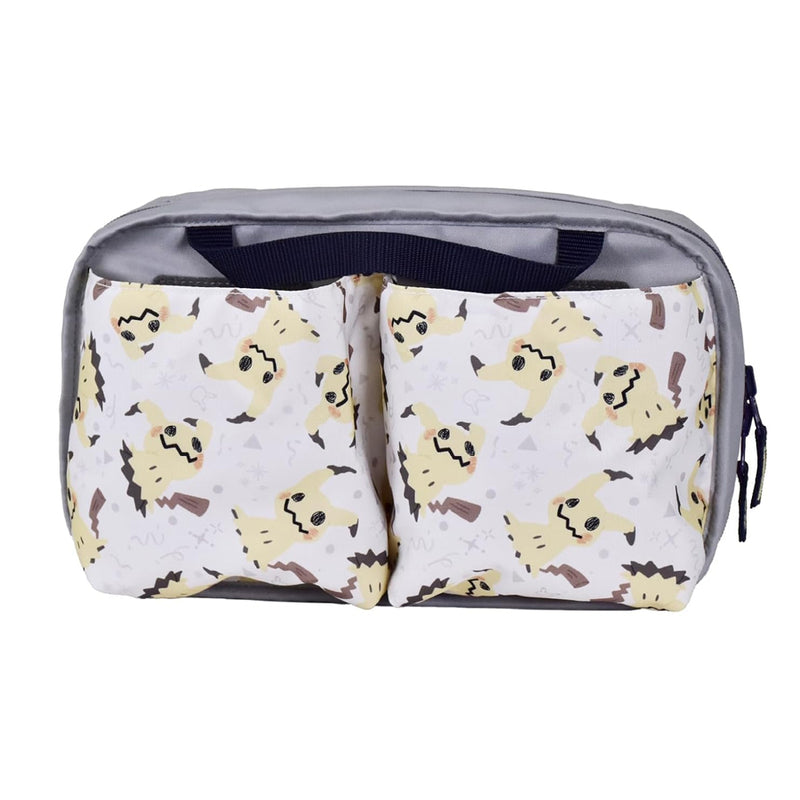 Hori Reversible Travel Pouch Nintendo Switch 2 (Ghost Party) (NSX-092A)